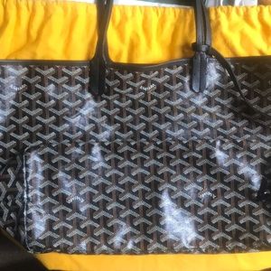 Goyard Bag